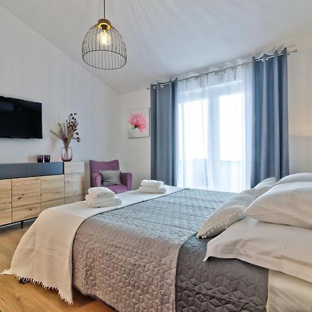 Apartments Bobinac 센 객실 사진