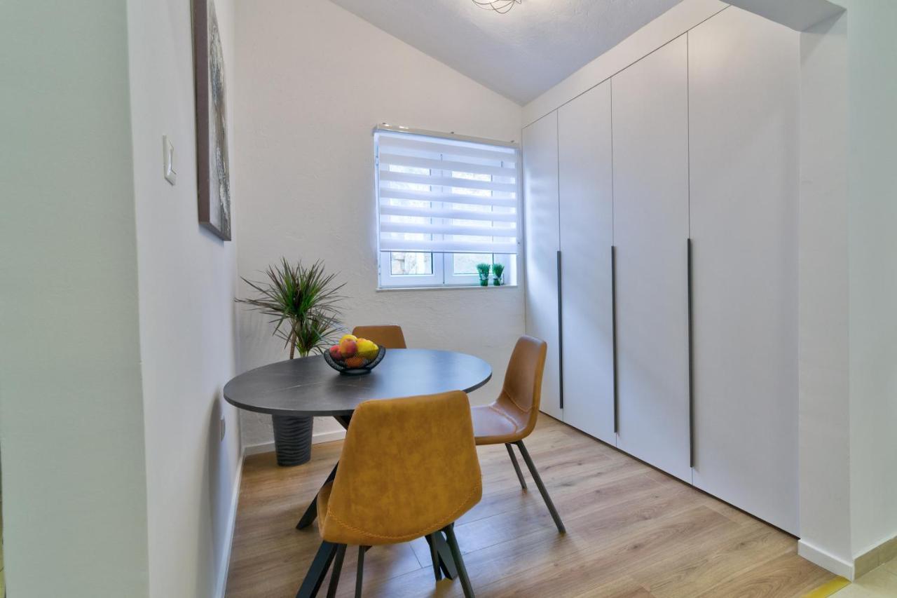 Apartments Bobinac 센 외부 사진