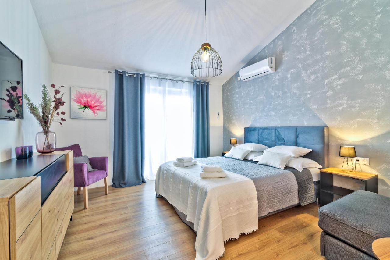 Apartments Bobinac 센 외부 사진