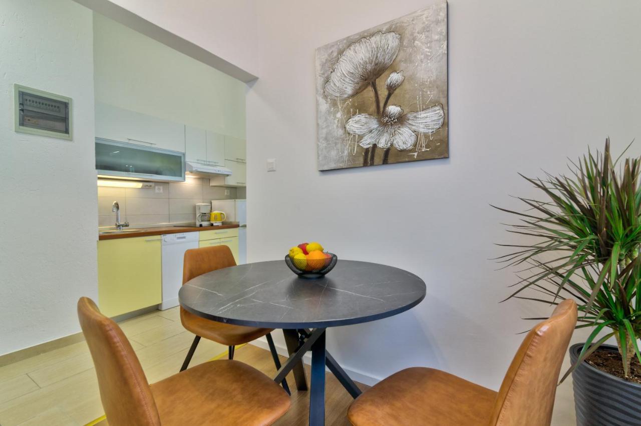 Apartments Bobinac 센 외부 사진