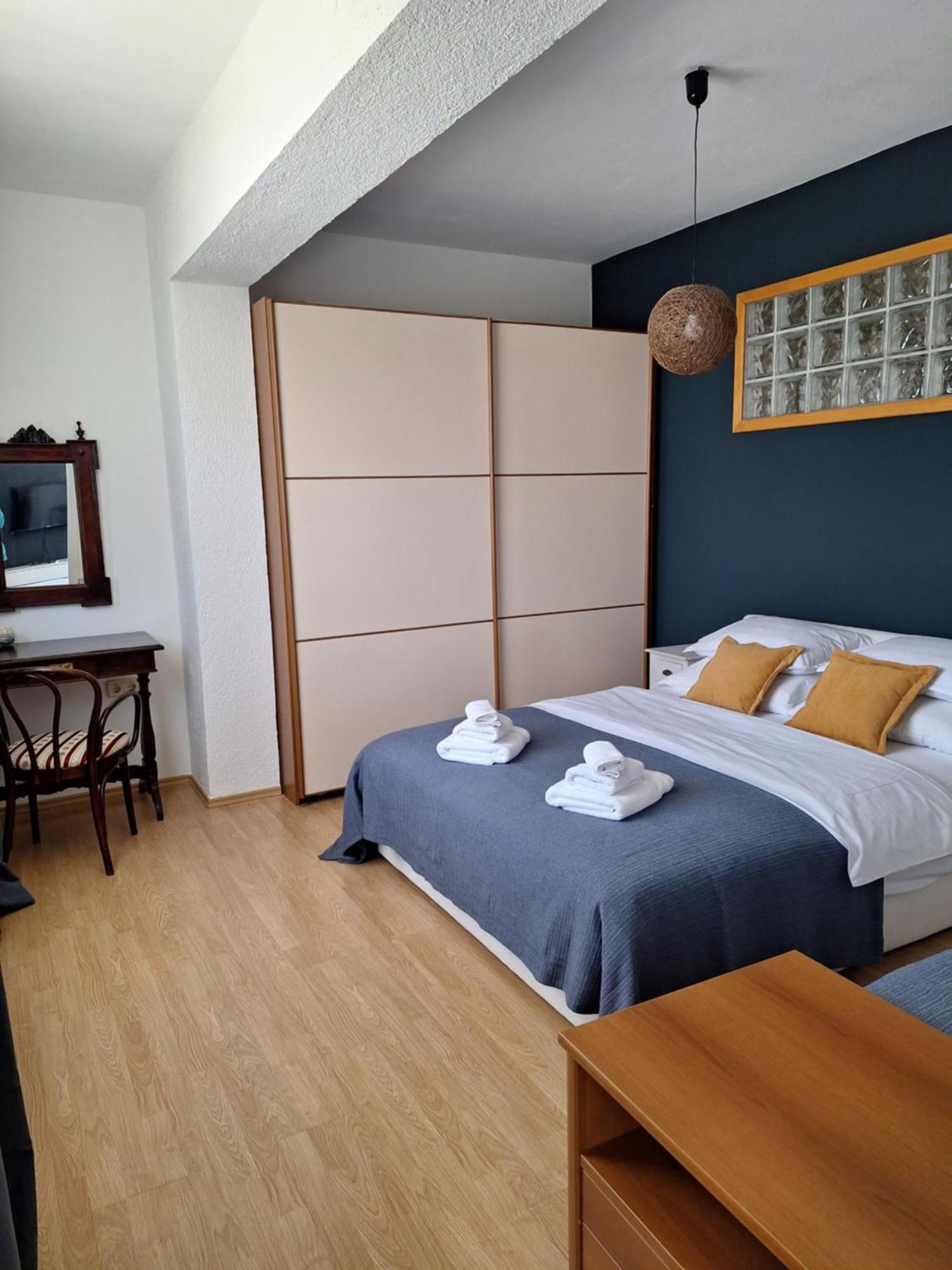 Apartments Bobinac 센 객실 사진