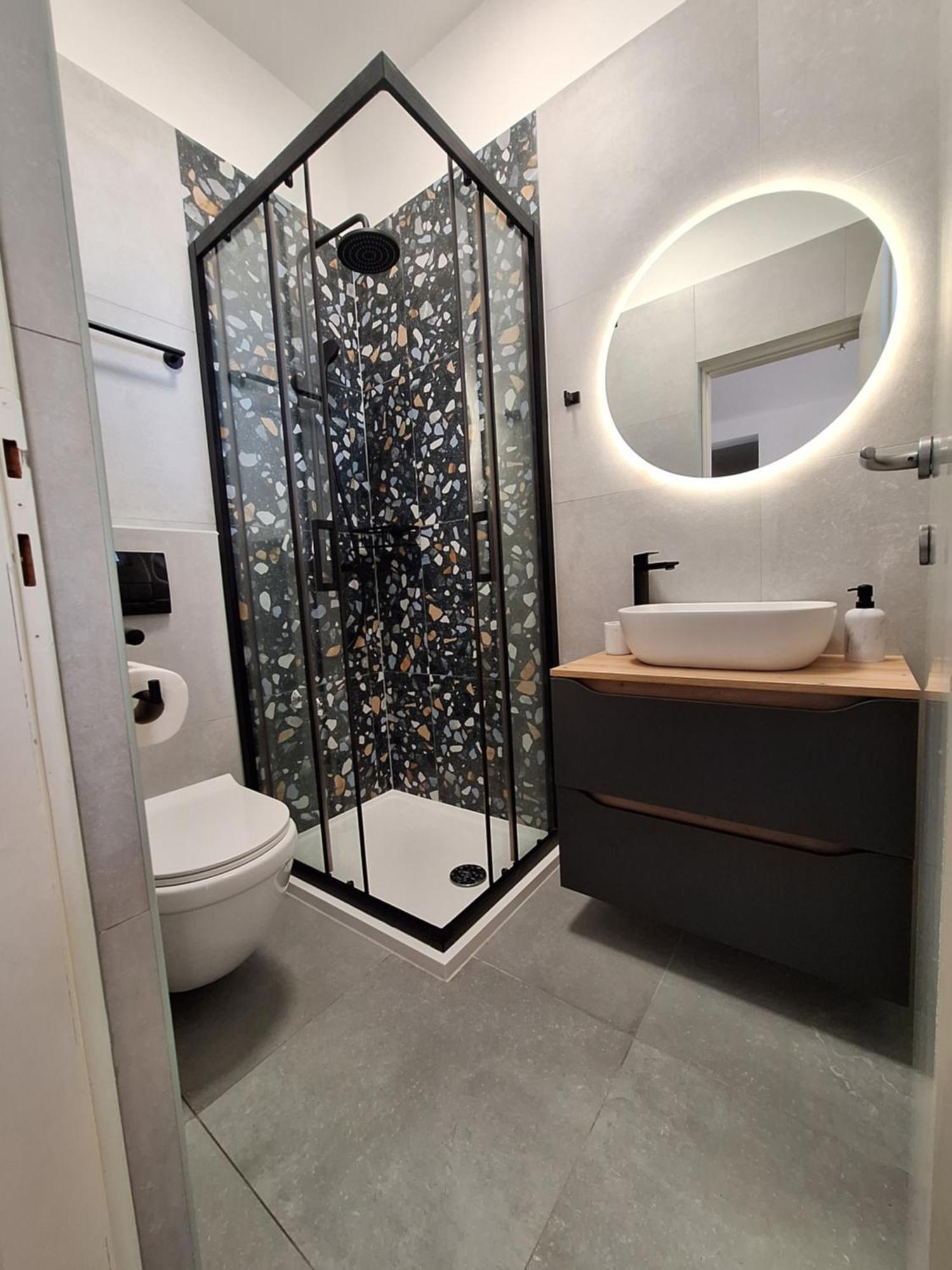 Apartments Bobinac 센 객실 사진
