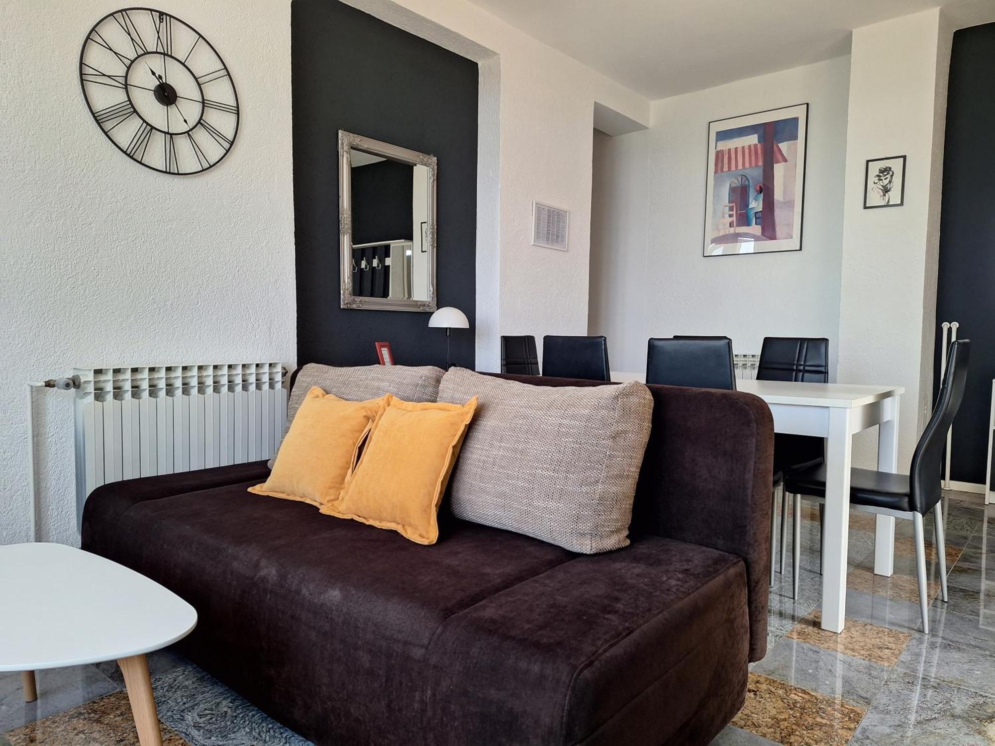 Apartments Bobinac 센 객실 사진