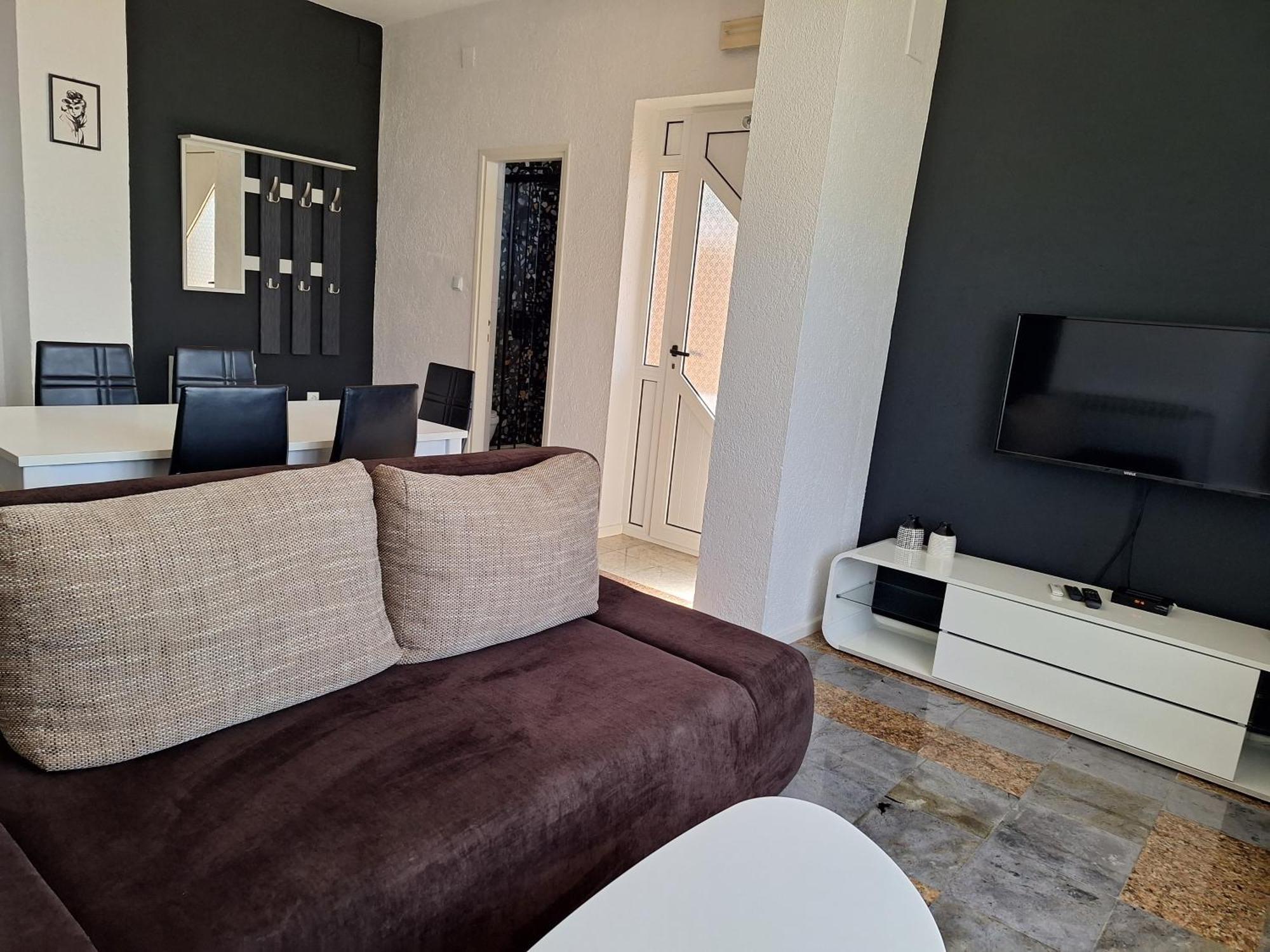 Apartments Bobinac 센 객실 사진
