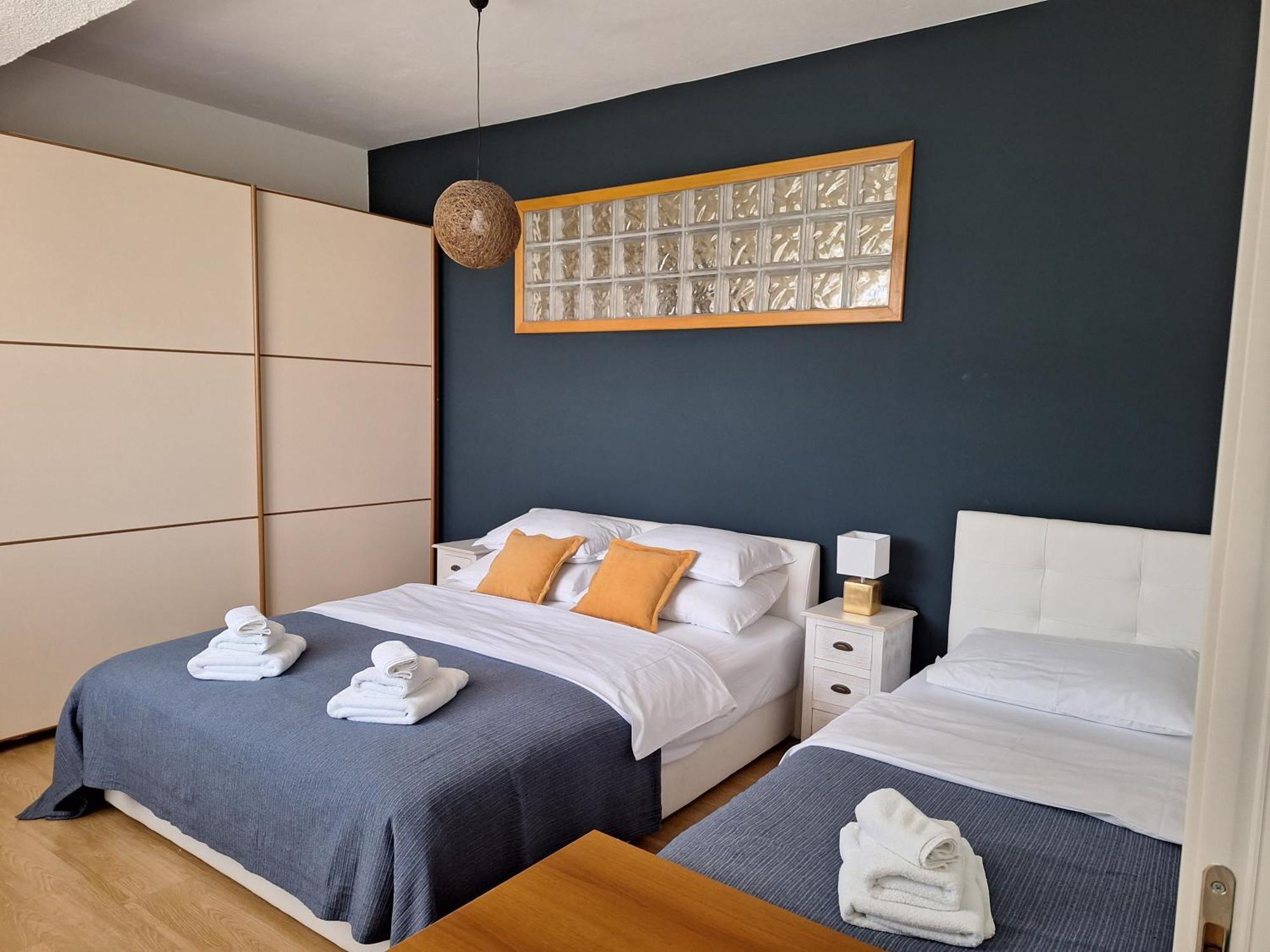 Apartments Bobinac 센 객실 사진