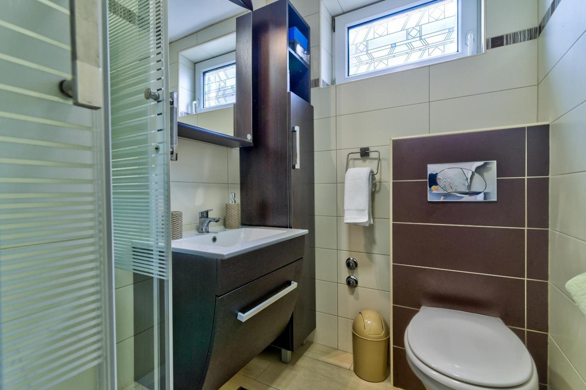 Apartments Bobinac 센 객실 사진