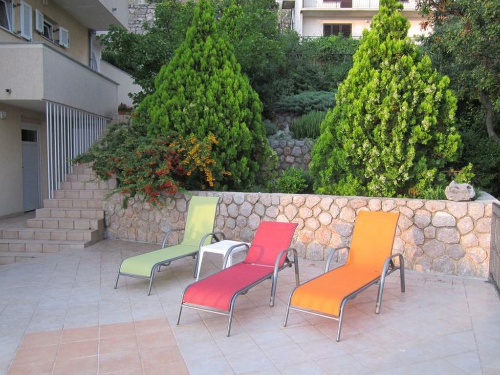 Apartments Bobinac 센 객실 사진