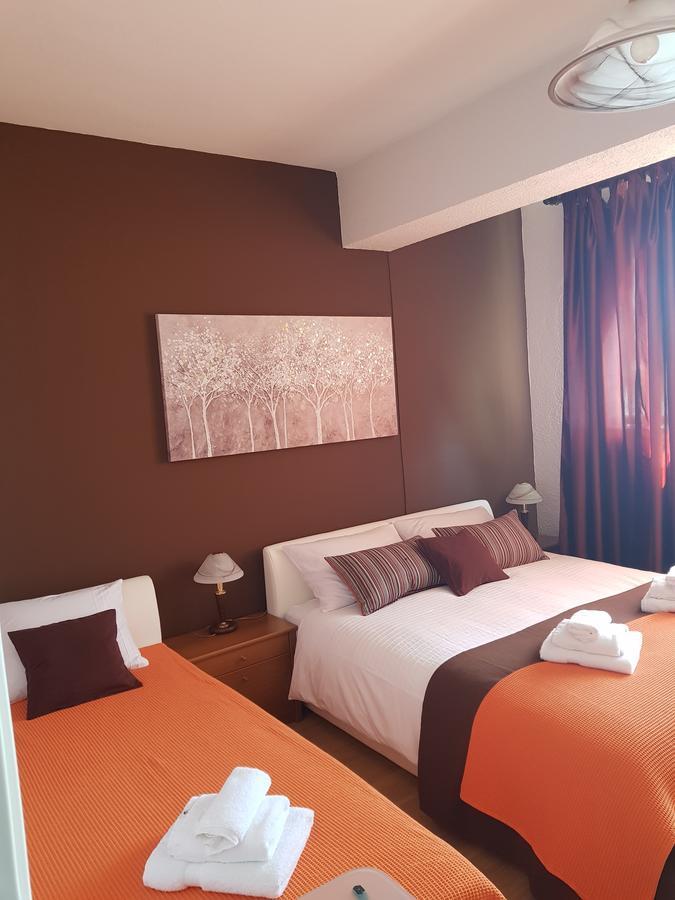 Apartments Bobinac 센 외부 사진