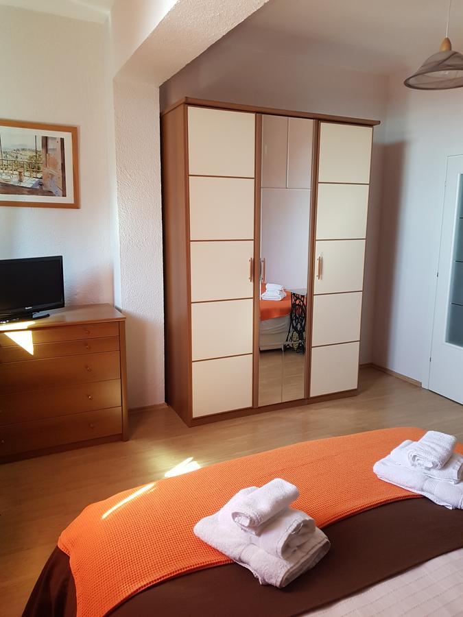Apartments Bobinac 센 외부 사진